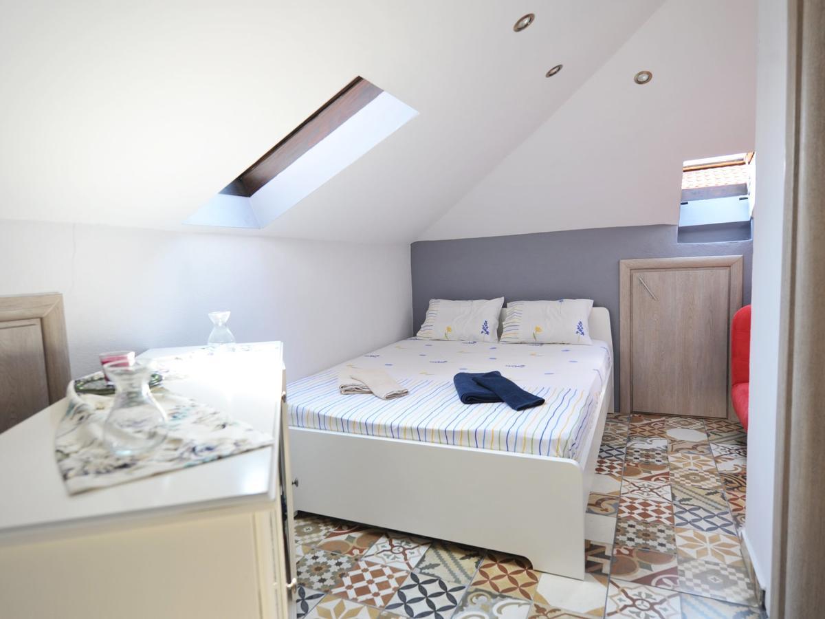 Alice Wonderland Home Nea Flogita Halkidiki Bagian luar foto