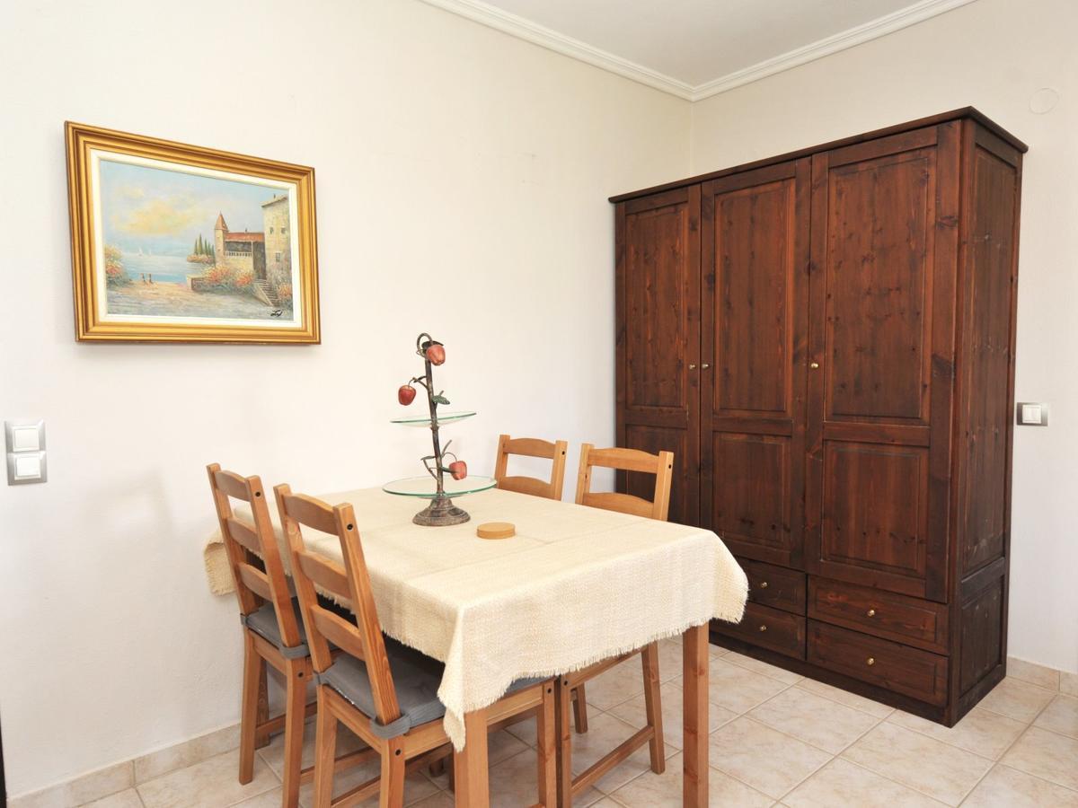 Alice Wonderland Home Nea Flogita Halkidiki Bagian luar foto