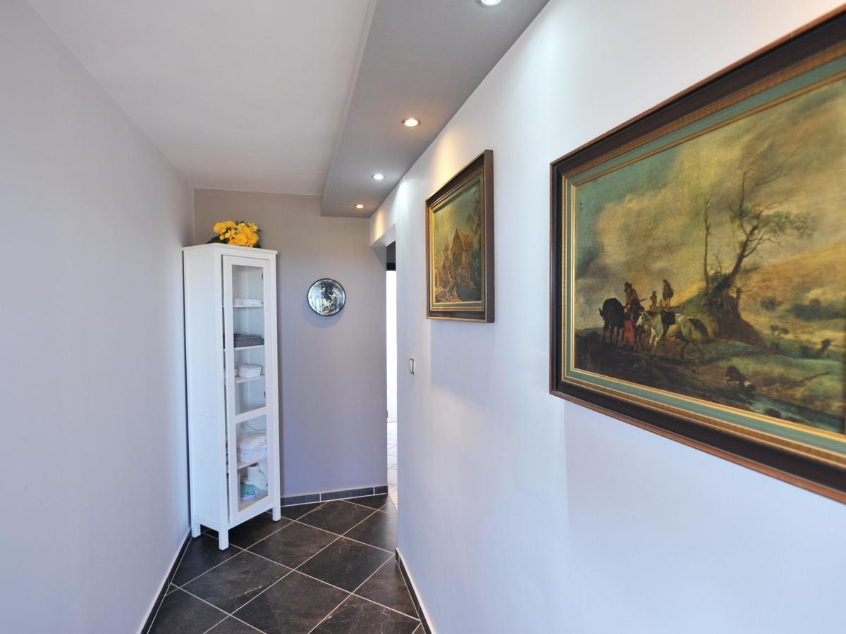 Alice Wonderland Home Nea Flogita Halkidiki Bagian luar foto