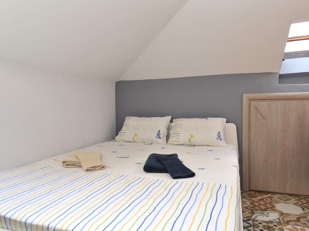 Alice Wonderland Home Nea Flogita Halkidiki Bagian luar foto