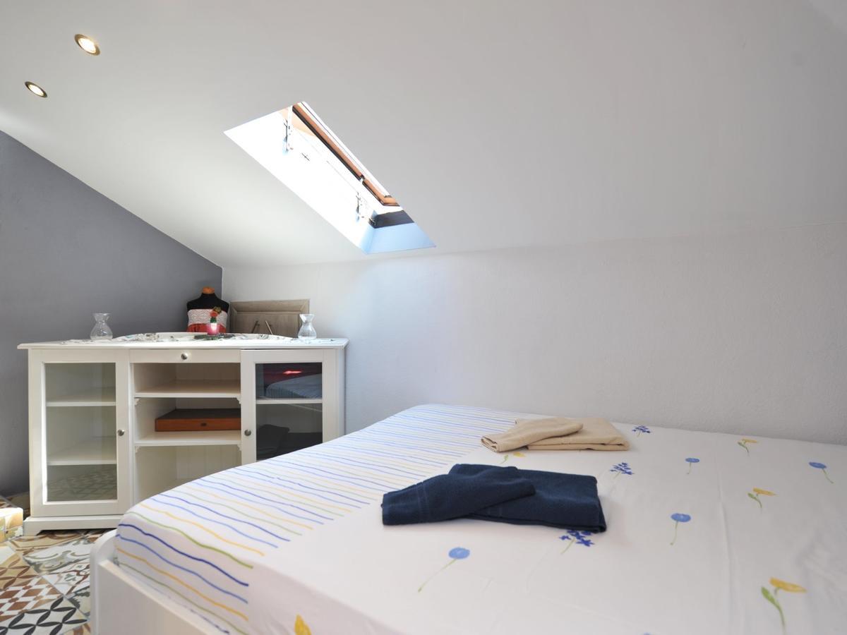 Alice Wonderland Home Nea Flogita Halkidiki Bagian luar foto