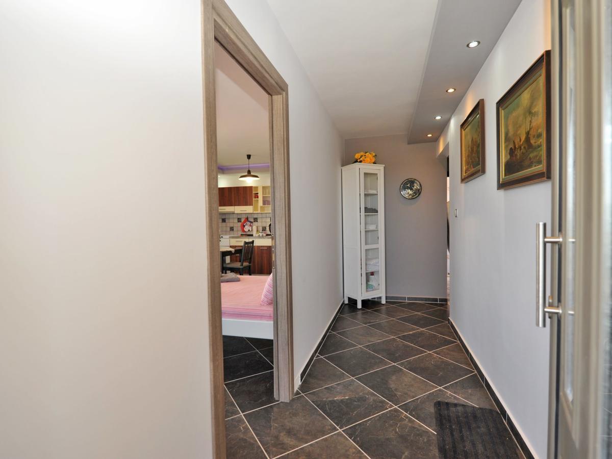 Alice Wonderland Home Nea Flogita Halkidiki Bagian luar foto