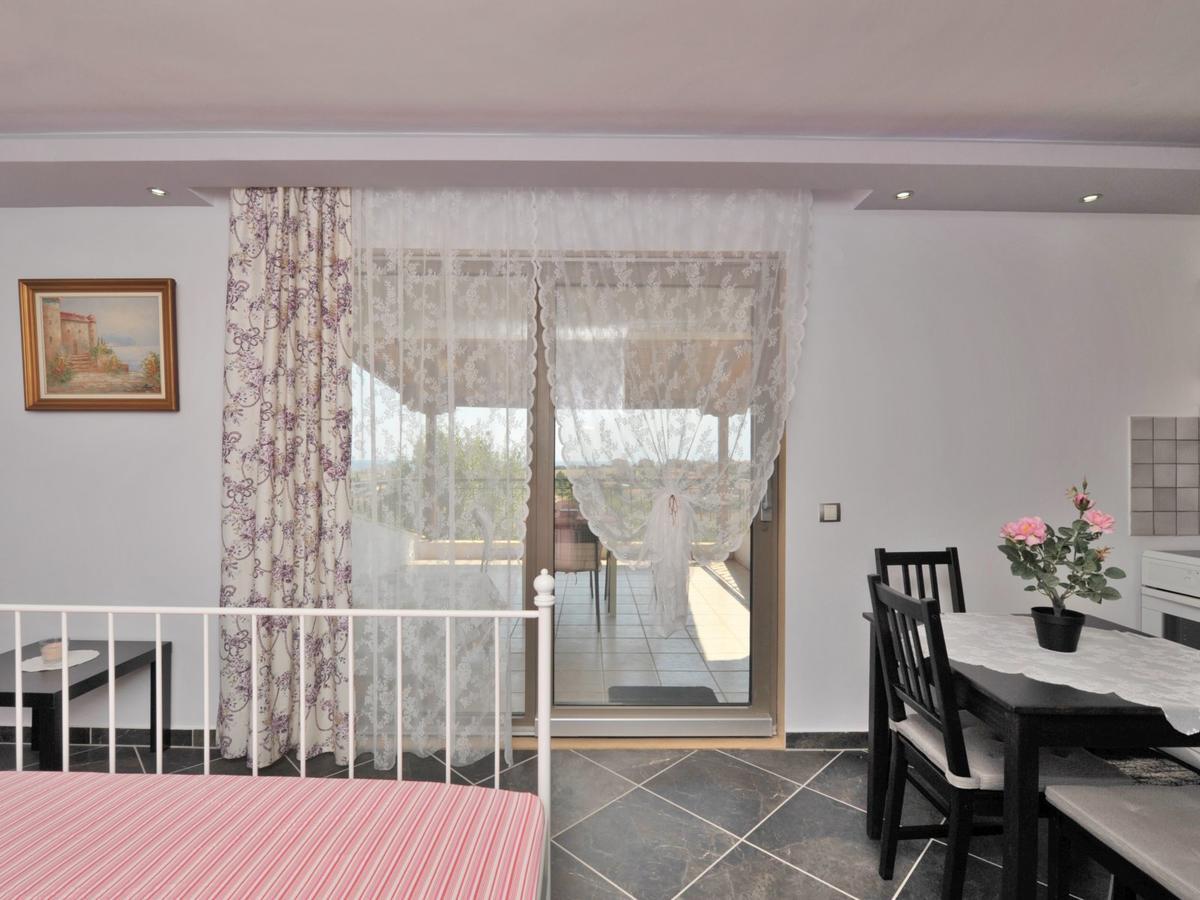 Alice Wonderland Home Nea Flogita Halkidiki Bagian luar foto